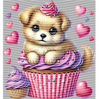 Valentine's Day-QRJ  1872